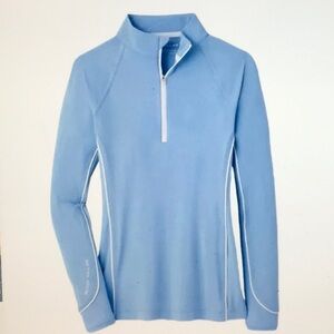 Peter Millar Athletic Top Layer UPF 50+